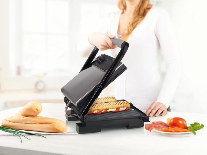 Produktbild Princess Panini Grill Pro (EU-Stecker)