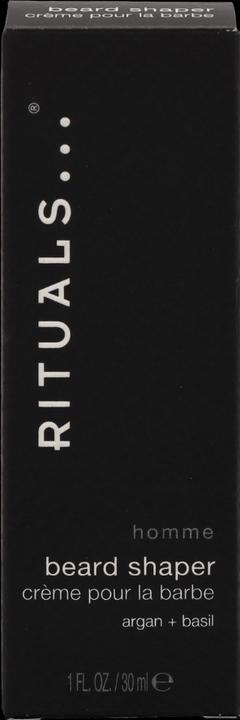 Image du produit Rituals Homme Beard Shaper (30 ml)