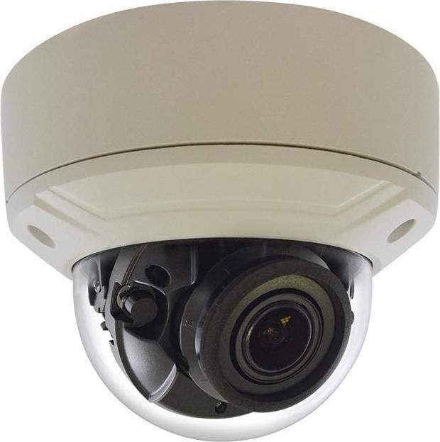 Produktbild ACTi 6MP Outdoor Zoom Dome with (3072 x 1728 Pixels)