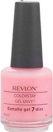 Image du produit Revlon Colorstay Gel Envy vernis à ongles 11.7ml - 510 Sure Thing (510 Sure Thing, Vernis à ongles effet gel)