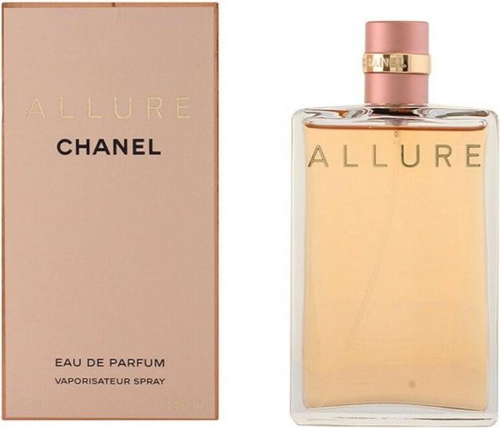 Chanel Allure