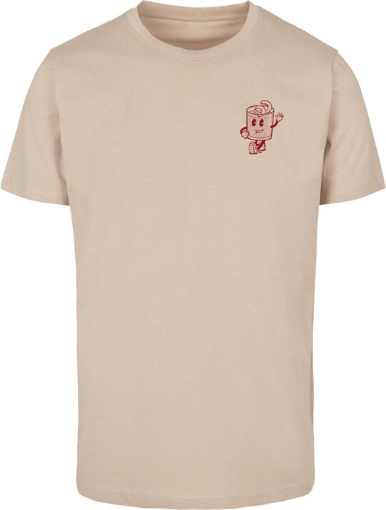 Produktbild Mister Tee MisterTee Negroni Please Tee - 173503 (XXL)