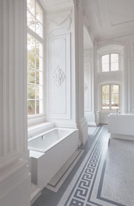Produktbild Bette One, mit rundem Ablauf, 190x90cm, 3314 (217 l, 190 cm, 90 cm)