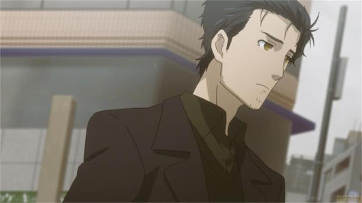 Actual product image SteinsGate 0 Vol. 1 (Blu-ray) (Blu-ray, Japanese, German)
