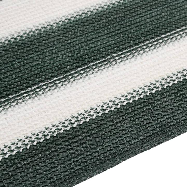 Immagine prodotto VidaXL Zaunblende HDPE 75 g/m² (2500 cm)