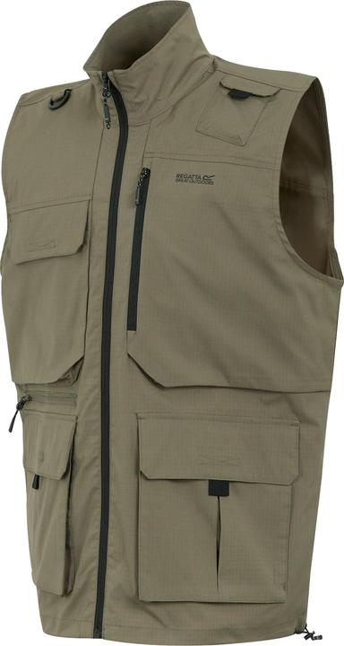 Immagine prodotto Regatta Travel Light Gilet Ripiegabile Uomo (S)
