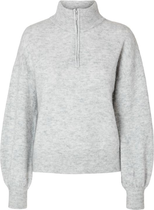 Light Grey Melange