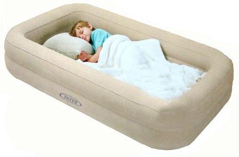 Produktbild Intex Kidz Travel Bed Set