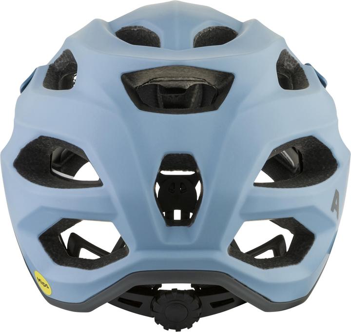 Actual product image ALPINA SPORTS Apax Mips (57 - 62 cm)