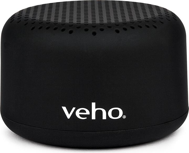 Produktbild veho M3 Portable Wireless (12 h, Akkubetrieb)