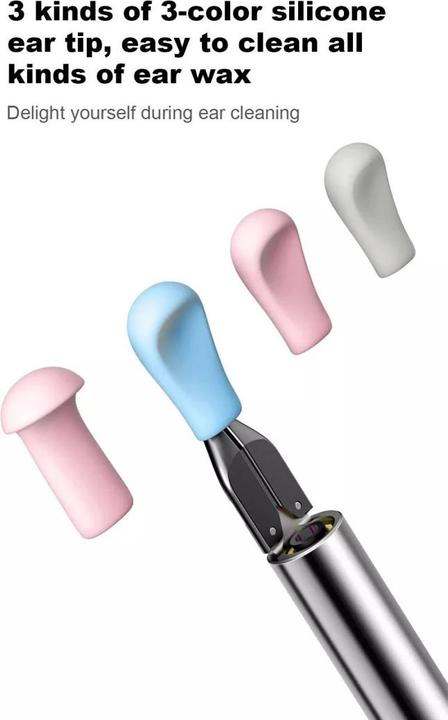 Image du produit Bebird Nettoyant pour les oreilles