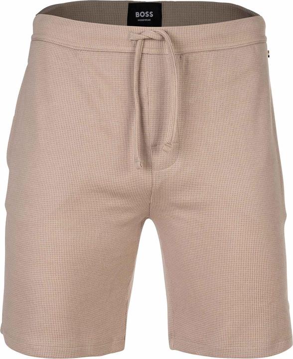 Actual product image BOSS Waffle Shorts (L)