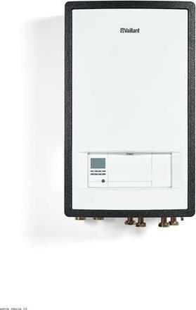 Immagine prodotto Vaillant Modulo idraulico con centralina integrata, 3 valvole, espansione della pressione, cartuccia