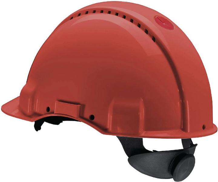 3M Peltor Schutzhelm (54 - 62 cm)