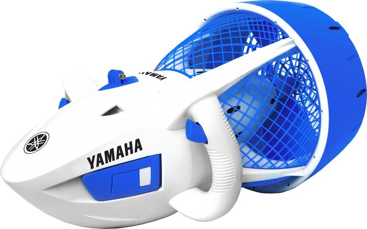 Yamaha Unterwasser Scooter Explorer