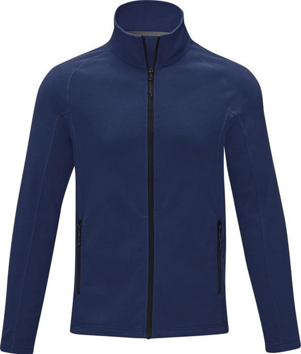 Elevate Essentials Zelus Fleecejacke