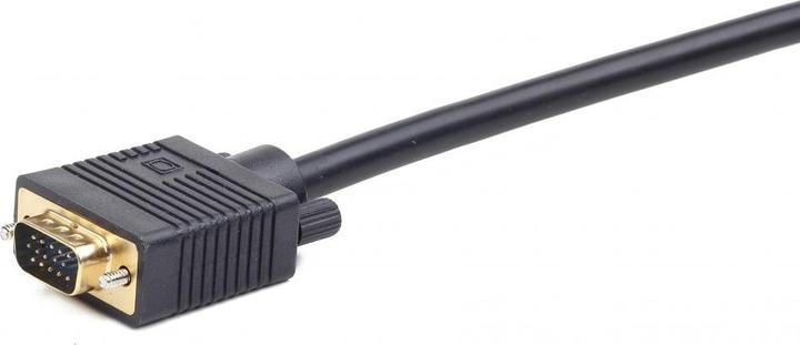 Actual product image Gembird Cablexpert VGA Splitter (0.20 m, VGA)