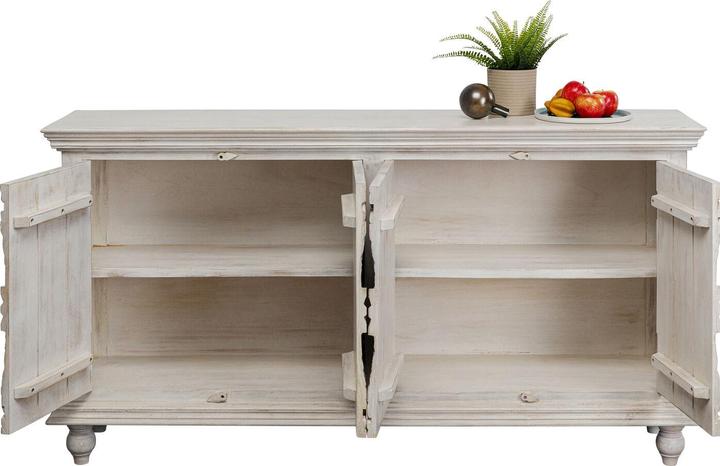 Immagine prodotto Kare Design Credenza Goa 180x95cm (180 x 40 x 95 cm)