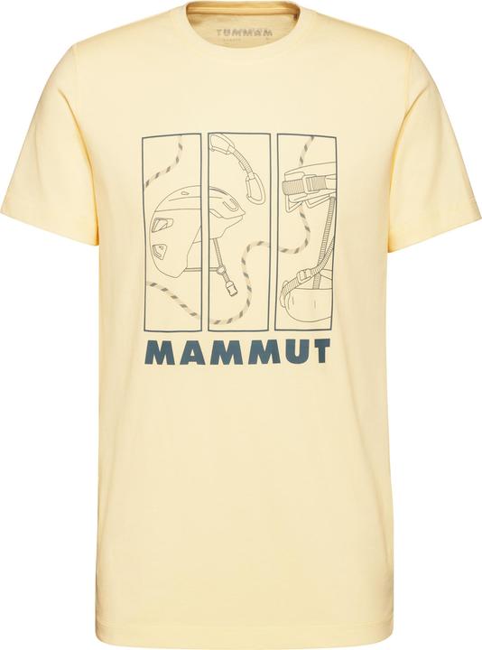 Actual product image Mammut Core T-Shirt Gear (XXL)