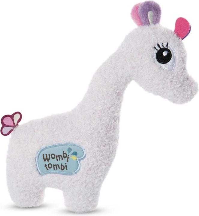 Immagine prodotto NICI Giocattolo di peluche Giraffa Sasuma