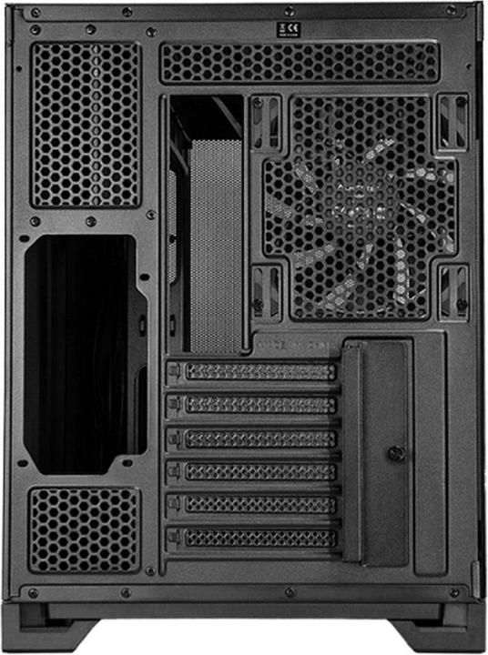 Actual product image Chieftec Visio Air (mATX, ATX, Mini-ITX)