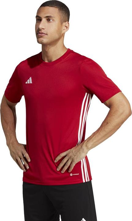 Actual product image adidas Tabela 23 Football Shirt Men (XXL)