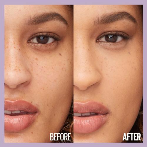 Produktbild Maybelline New York Super Stay Lumi-Matte Foundation (140)