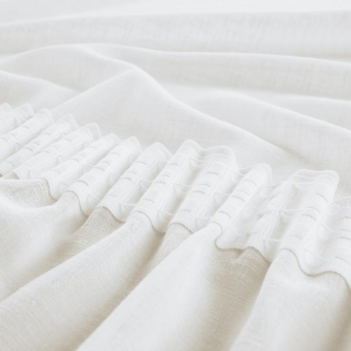 Produktbild La Redoute Interieurs Nyong (180 x 140 cm)