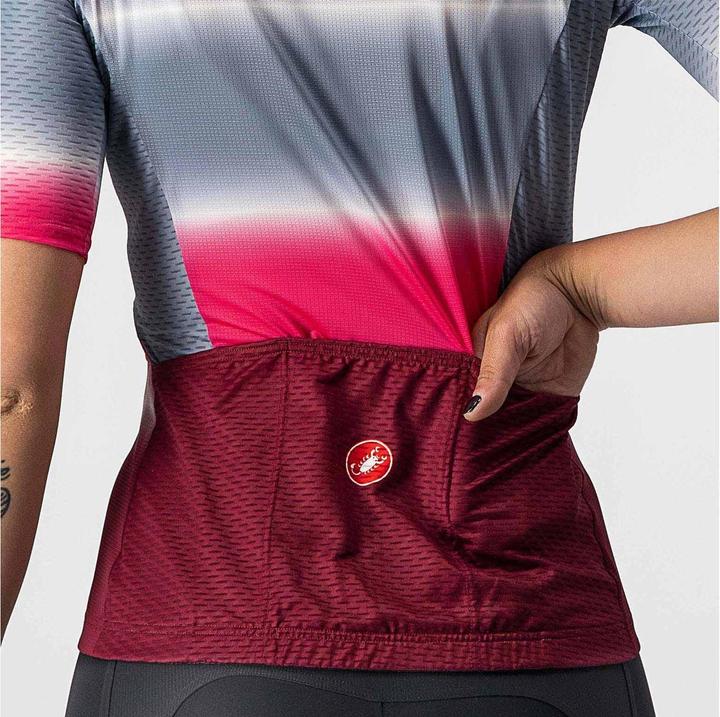 Produktbild Castelli Dolce Jersey (S)