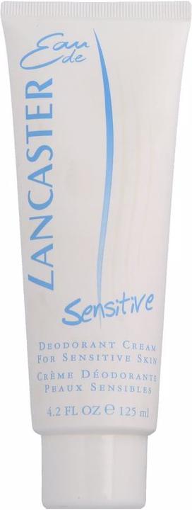 Produktbild Lancaster Eau de (Crème, 125 ml)
