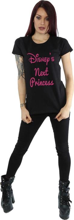 Immagine prodotto Disney Princess Next Princess Maglietta Donna (XS)
