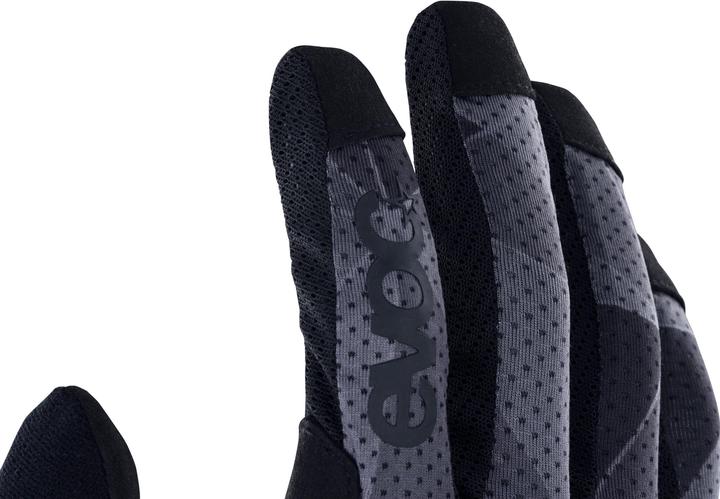 Actual product image Evoc Enduro Touch (XS)