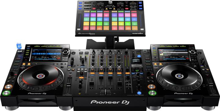 Image du produit Pioneer DDJ-XP2