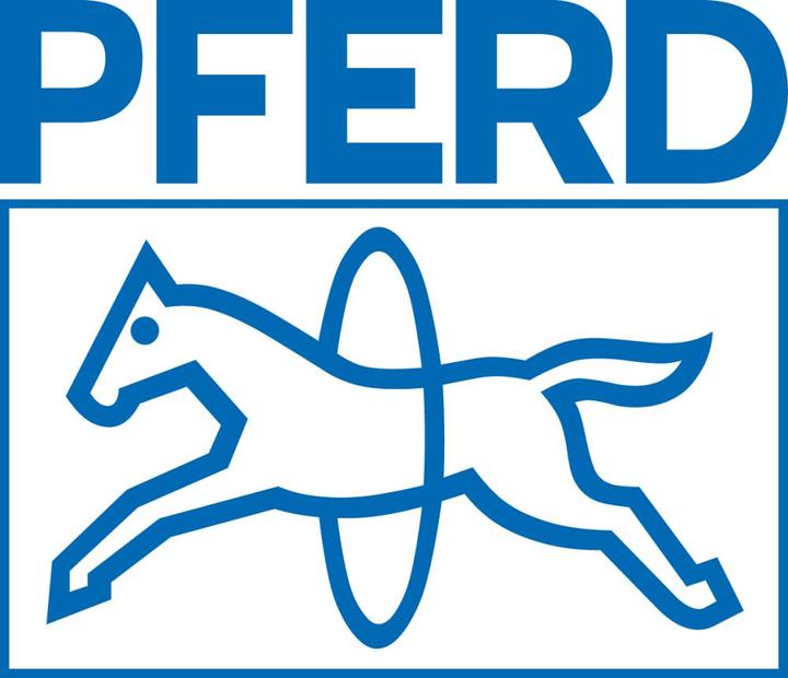 Actual product image Pferd FH 5/1-100 (Slash 1, 115 mm)