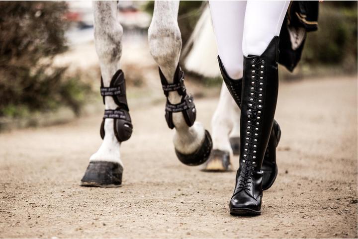 Produktbild Suedwind Footwear Reitstiefel Legacy Venado Vegan (38)