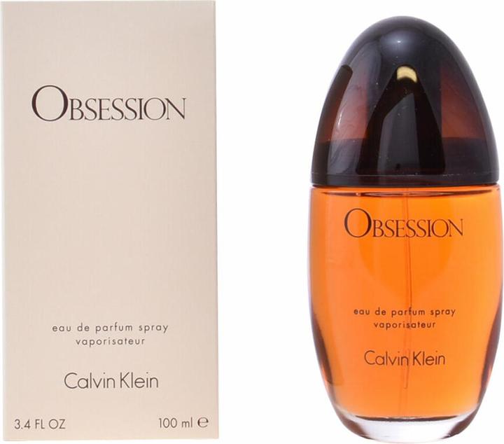 Immagine prodotto Calvin Klein Ossessione (Eau de parfum, 100 ml)