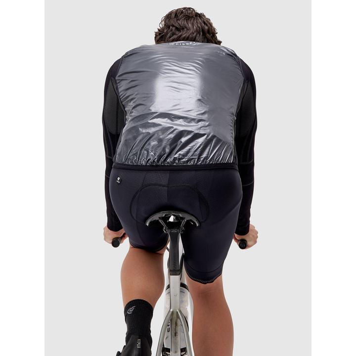 Immagine prodotto Pissei gilet antivento piei (S)