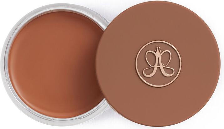 Anastasia Beverly Hills Cream Bronzer (Warm Tan, Highlighter)