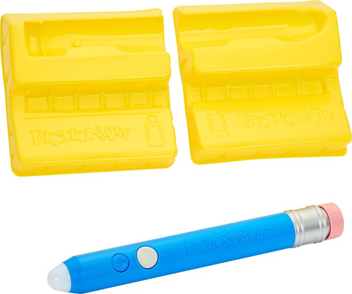 Immagine prodotto Mattel Games Mattel HNT74 Pictionary Air 2 (Multilingue)