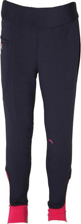 Bleu marine, Pink