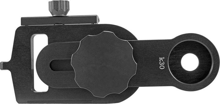 Immagine prodotto Kowa Adattatore Smartoscope Vario per smartphone (incluso braccio ottico K30)