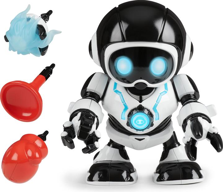 Actual product image WowWee Robosapien Remix