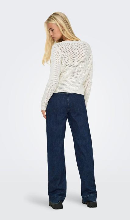 Actual product image Only ONLROSELIA cardigan Cardigan (XL)