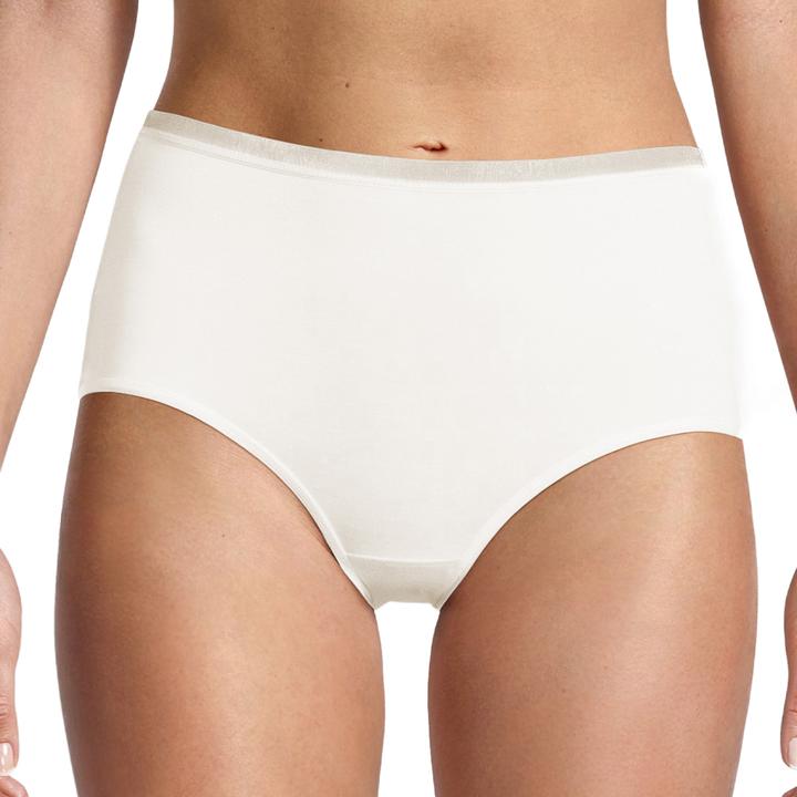 Immagine prodotto Nina von C. Confezione da 3 slip a vita pura (50, 5XL, confezione da 3)