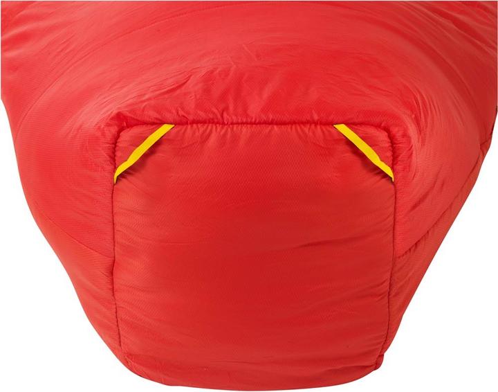 Produktbild Fjällräven Skule Three Seasons (195 cm)