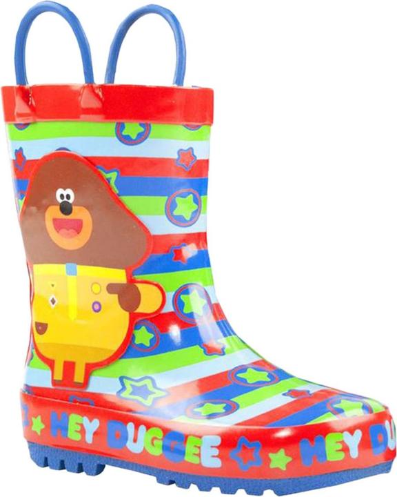 Image du produit Hey Duggee UTNS6175 P (23)