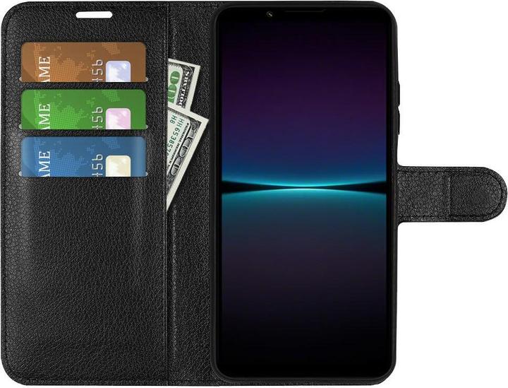 Immagine prodotto Cover-Discount Sony Xperia 1 VI - Custodia in pelle (Sony Xperia 1 VI)