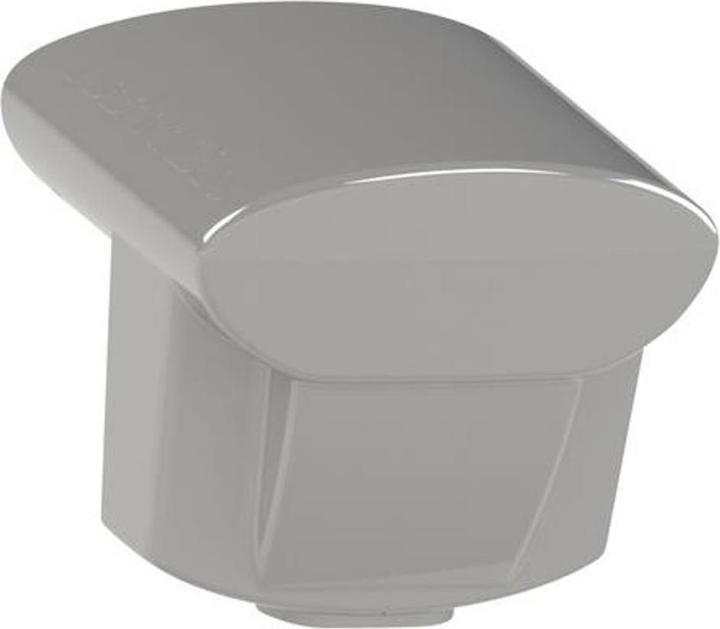 Produktbild TechniSat MULTYTENNE Quattro-Single-LNB,grau (Single LNB)
