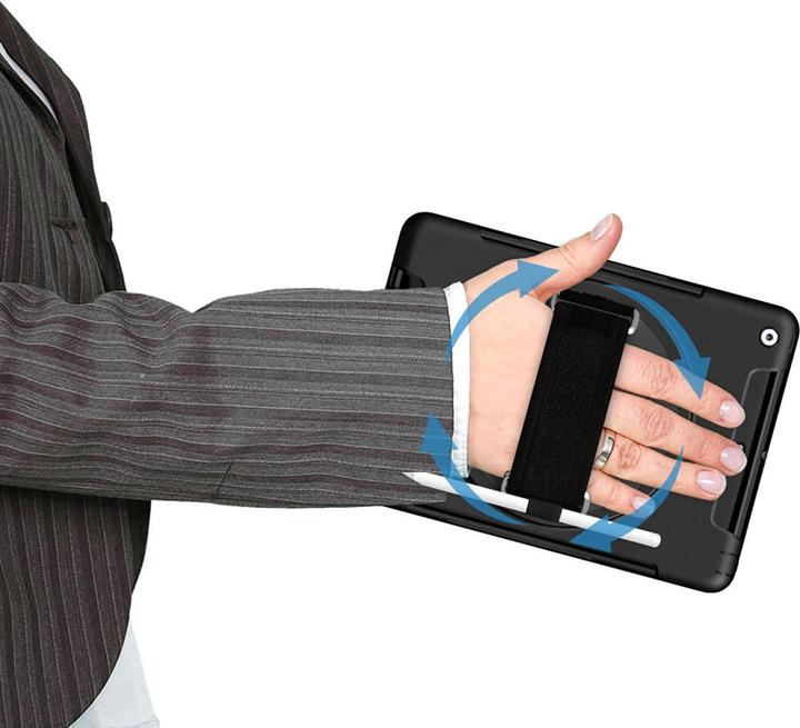 Image du produit 4smarts Grip Case (IPad Air (2022))