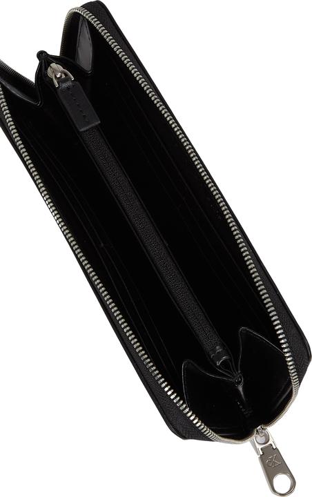 Image du produit Calvin Klein Sculpted Zip Around Mono